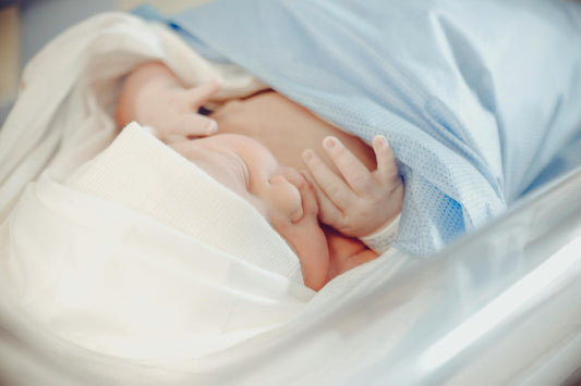 Essential Baby Checklist for New Parents