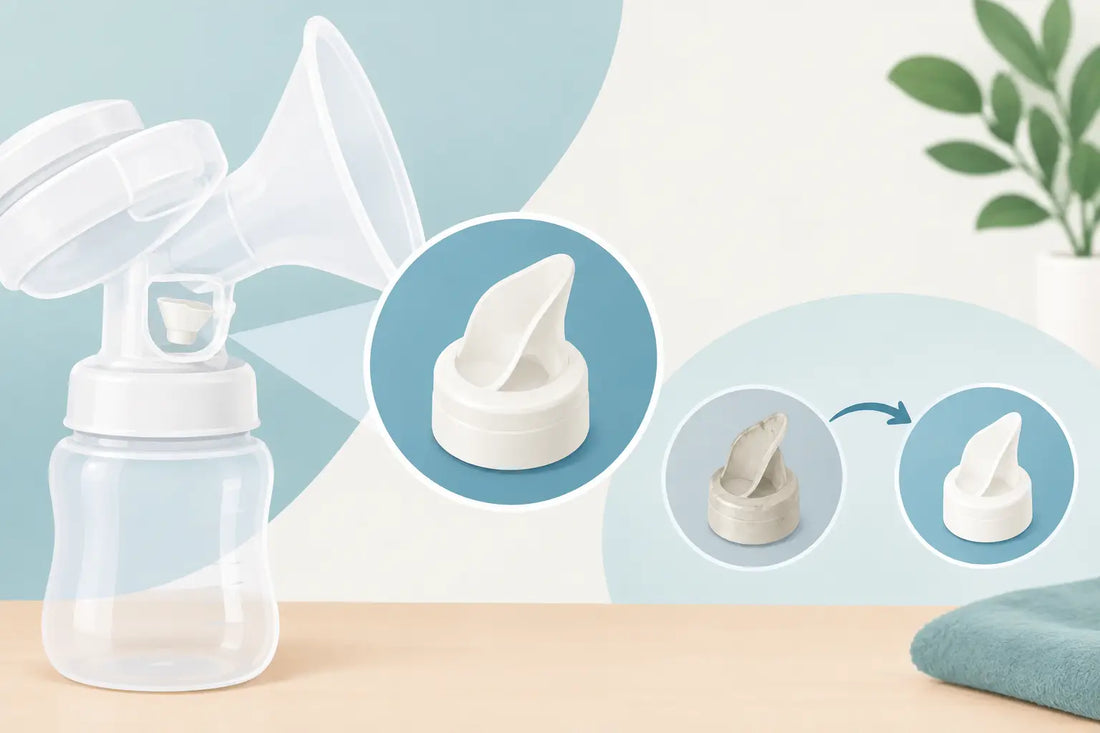 When to Do a Maymom Duckbill Valve Replacement