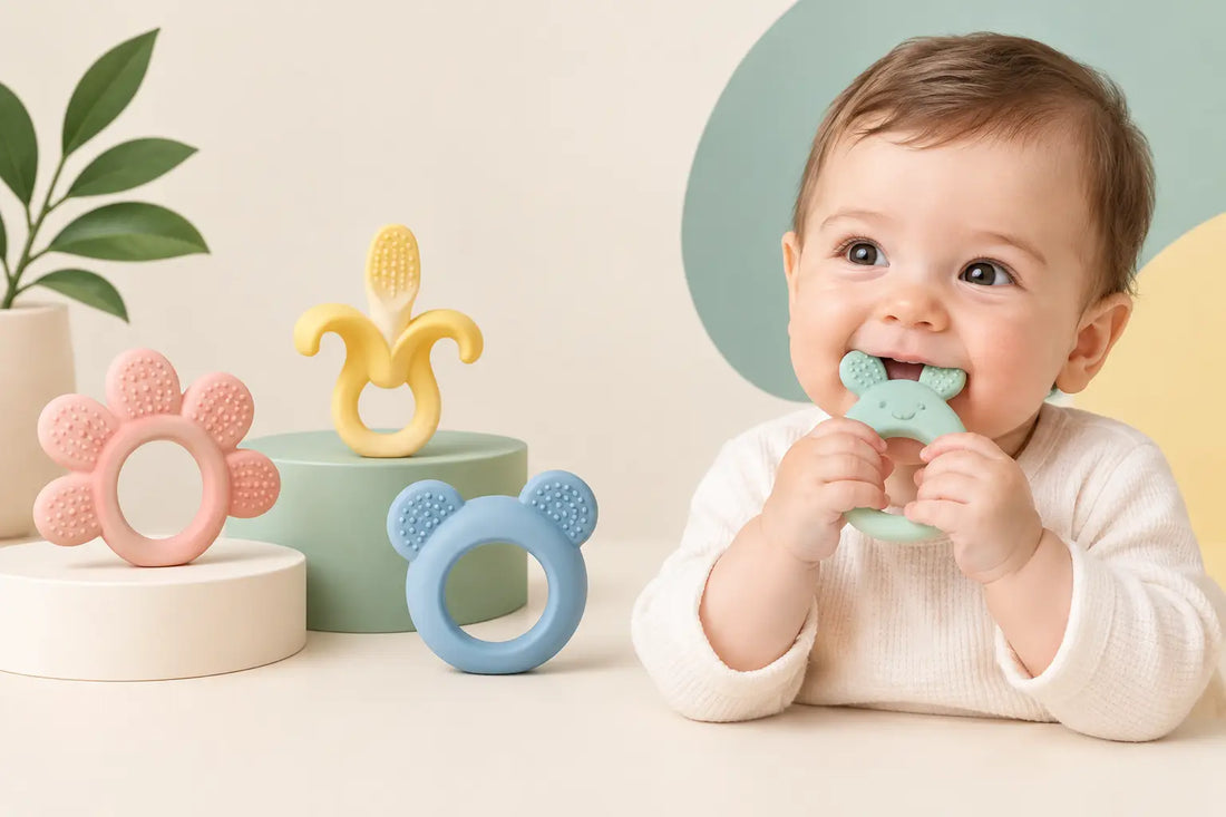 Mombella Teether Review: Is It Worth Buying?