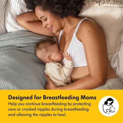 Medela Contact Nipple Shield 16mm, 20mm, 24mm