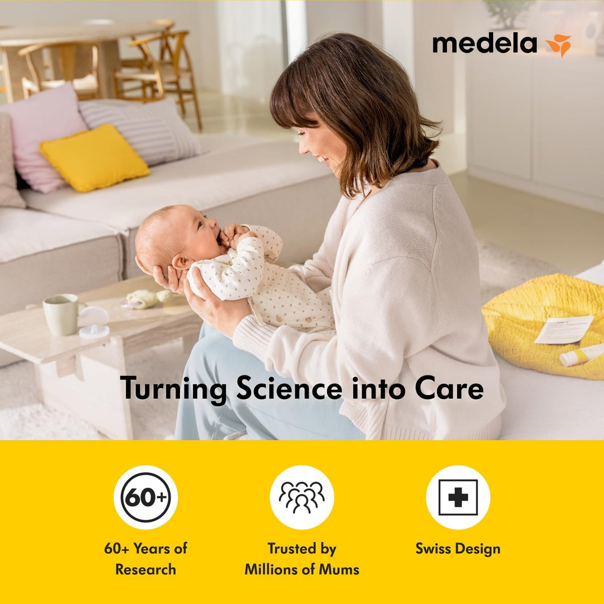 Medela Contact Nipple Shield 16mm, 20mm, 24mm