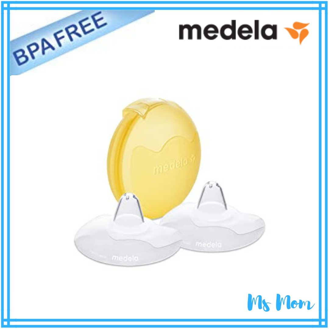 Medela Contact Nipple Shield 16mm, 20mm, 24mm
